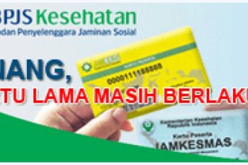 Pendaftaran Anggota Keluarga Tambahan