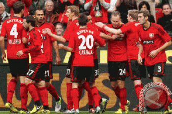 Rudi Voller Mengaku Bayer Leverkusen Bodoh 