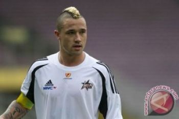 Gol Nainggolan Menangkan  Roma atas Bologna