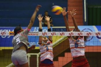 Manokwari Valeria Menang