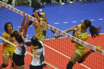 Manokwari Valeria Menang
