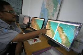 Gempa Bumi Kejutkan Warga Cilacap