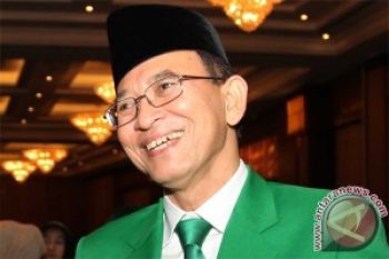 Nama Ketum PPP Dinilai Sulit Dongkrak Partai