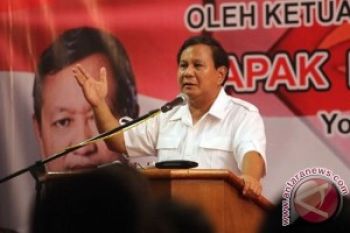 Pensiunan Jenderal TNI, Jangan Takut ke Amerika Serikat