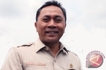 Industri Kayu Telah Manfaatkan HTI