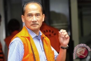 Budi Mulya Akan Disidang Pada Awal Maret