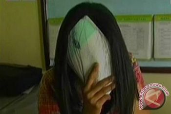 Tiga Ibu Rumah Tangga Pencuri Pakaian Diringkus