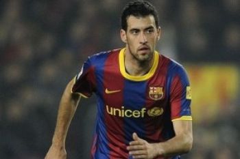 Madrid dan Barca Mendekati Final Piala Raja