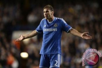 Chelsea Ditahan 1-1 Oleh West Brom