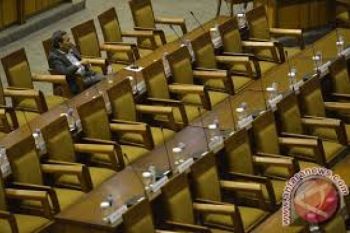 BK DPRD Jateng Akui Sulit Hukum Legislator Bolos Sidang
