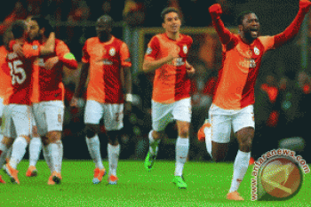 Chelsea Seri 1-1 di Kandang Galatasaray