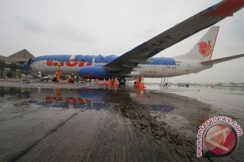 Kamis, Bandara Adi Soemarmo Beroperasi Kembali 