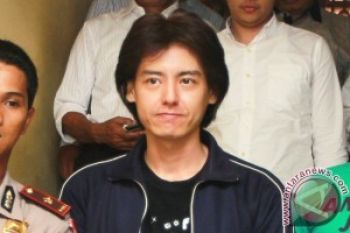Roger Danuarta Jadi Tersangka Pengguna Narkoba