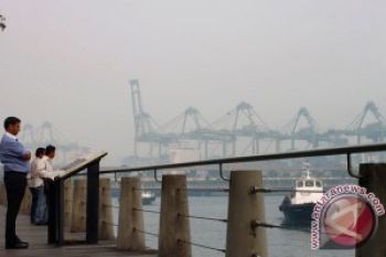 BMKG Riau Nyatakan Titik Panas Sumatera Meningkat
