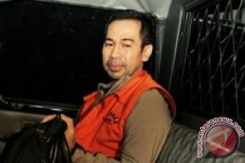 KPK Periksa Anggota DPRD Terkait TPPU Wawan