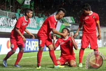Jadwal Siaran Langsung Sepak Bola 12-16 Februari