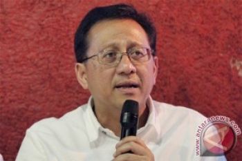  Irman Gusman: Penamaan KRI Usman-Harun Hak Indonesia