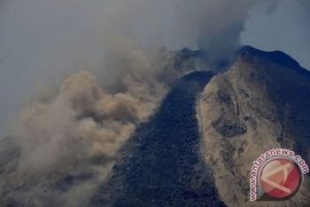 Korban Sinabung yang Direlokasi Dapat "Jatah Hidup"