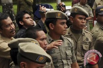 Oknum Satpol PP Semarang Dipecat Karena Nyabu
