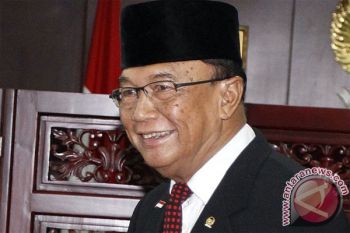 Ketua MPR: Nasionalisme Hendaknya Dijadikan Budaya