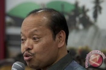 Sutan Bantah Terima Uang Meski Staf Dapat Titipan