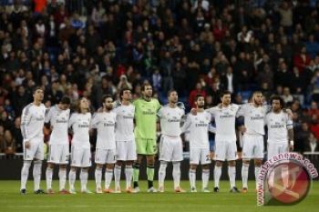 Hasil dan Klasemen Liga Spanyol, Real Madrid Geser Barcelona