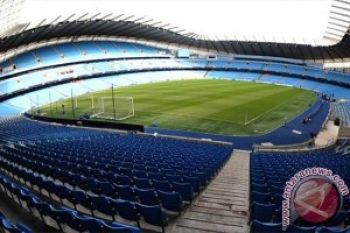 Laga Man City vs Sunderland dan Everton vs Palace Ditunda