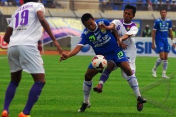 Pengurus Persibangga Susun Manajerial Tim
