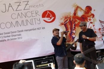 RSUP dr Kariadi Kedatangan 100 Penderita Kanker/ Hari