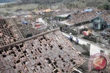  BI Belum Putuskan Keringanan Kredit Korban Kelud