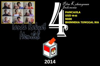 Mampukah Produk Pemilu 2014 Wujudkan Cita-Cita Bangsa? 