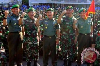 Komisi I Minta Presiden Angkat Sekjen Kemhan Gantikan Budiman