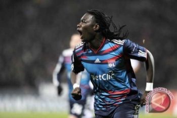 Lyon Tantang PSG di Final Piala Liga