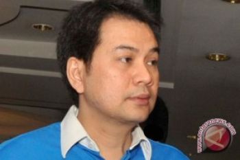 Azis Syamsuddin Setuju Usul Tarik RUU KUHP