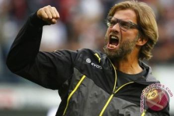 Dortmund Sensasional, Kata Jurgen Klopp