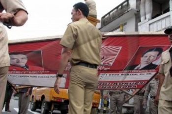 Tiga Kandidat Panwaslu Magelang Diseleksi