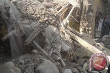 Jet Pakistan Bom Persembunyian Taliban, Tewaskan 15 Orang