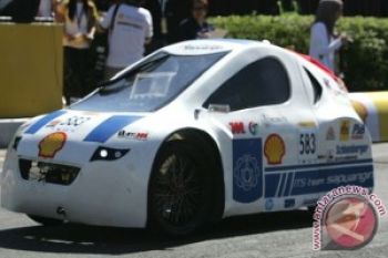 Sementara Indonesia Berjaya di Lomba Efisiensi Bahan Bakar