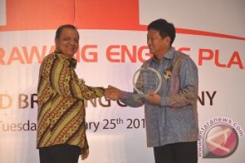 Diluar Jepang, Toyota Bangun Pabrik Dengan Konsep "Through Line"