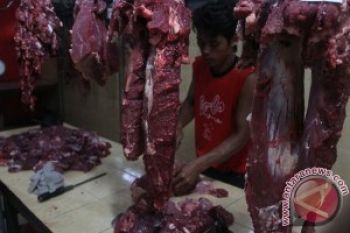 Sepuluh Alasan Untuk Kurangi Konsumsi Daging