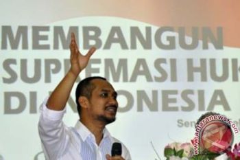 KULIAH UMUM ABRAHAM SAMAD