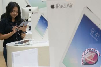 Varian Baru Apple ipad Air