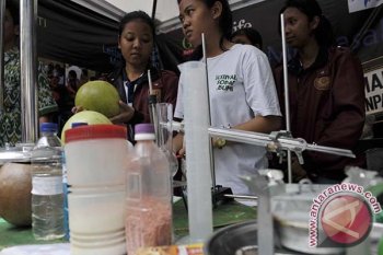 BBM Berbahan Buah Maja