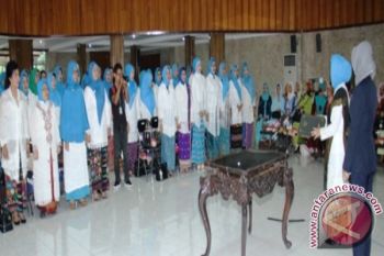 Pemprov NTB dorong perempuan berpartisipasi dalam pemilu