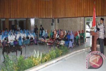BKOW NTB diminta rencanakan program terukur