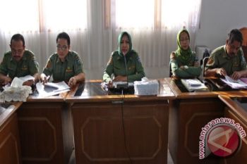 Pemprov NTB sinkronkan program ketahanan pangan 2014
