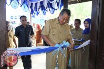 Pemkab Mamuju Luncurkan Pelayanan Adminsitrasi Terpadu Kecamatan 