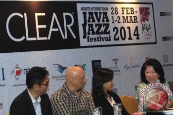 Java Jazz Festival