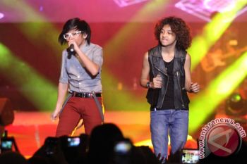 Konser Amal Coboy Junior