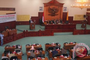Gubernur NTB ajak DPRD kawal implementasi perda